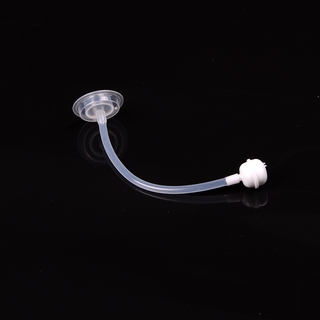 2 Ống Hút Silicone Cho Bình Sữa Em Bé