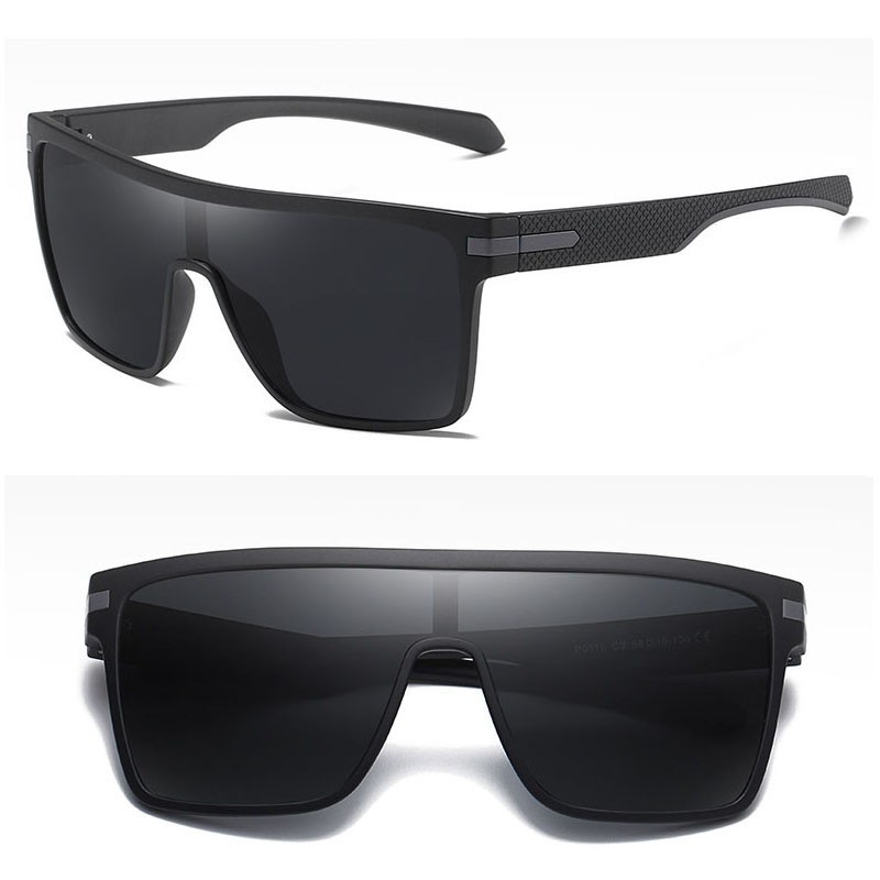 Mắt kính độc lạ, kính phân cực Polarized Perfe P0110