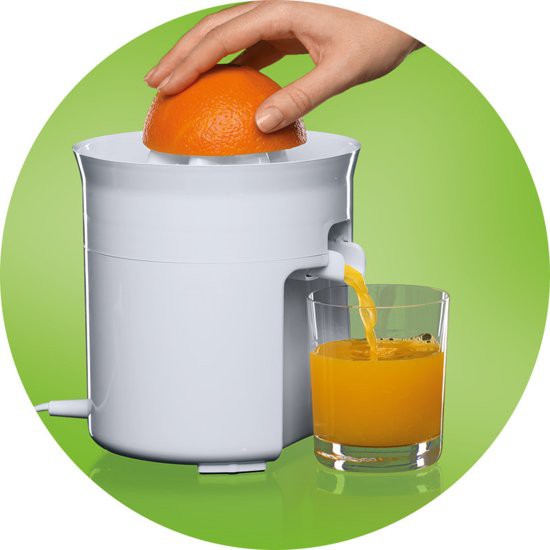 Máy vắt vam Braun CJ3050 - 60W Hàng chính hãng