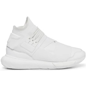 Giày Sneakers Adidas Y-3 Qasa Thời Trang Cá Tính Cho Nữ