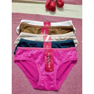 Quần lót nữ cotton giá rẻ