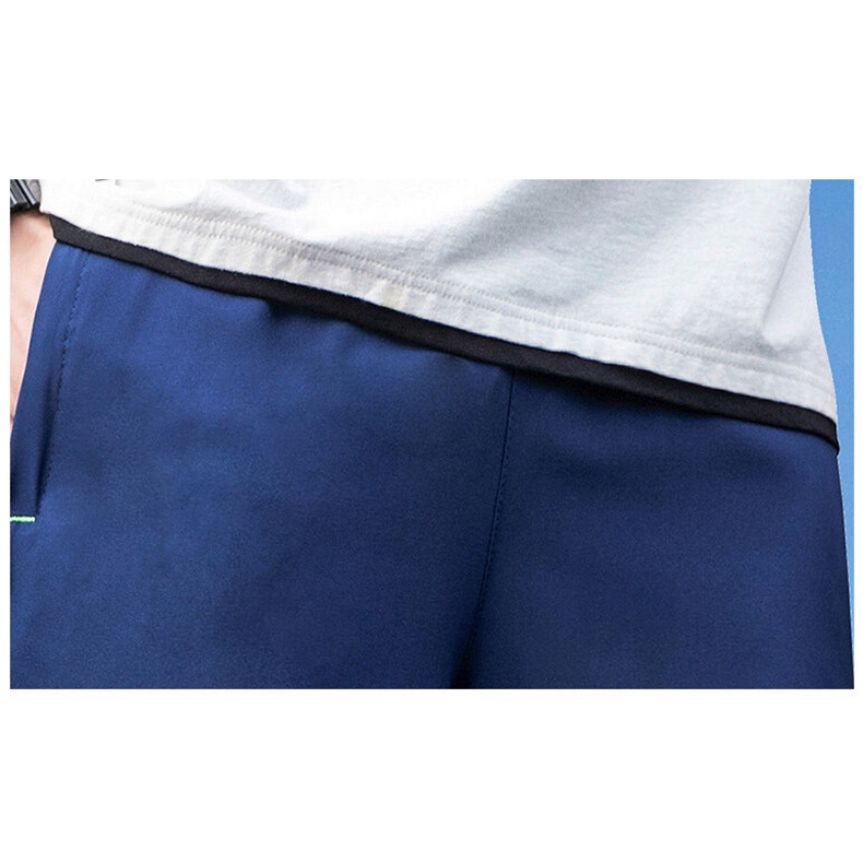 Quần Short Thể Thao Thời Trang Mùa Hè Dành Cho Nam/Size M-5XL