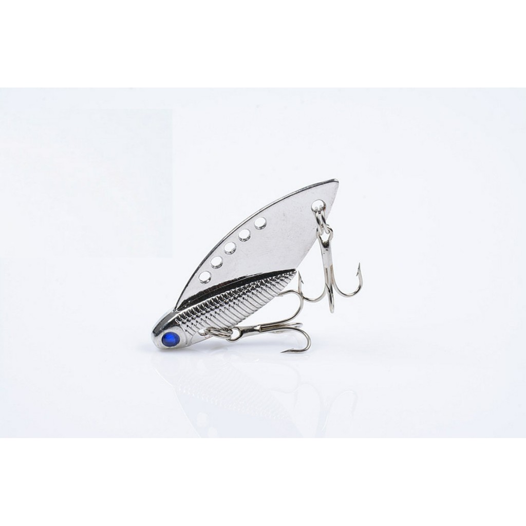 Mồi giả cá sắt câu lure 11g/5cm _Lure _09