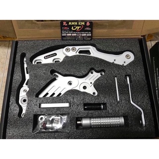 Số Gãy Đơn Rizoma Gắn Winner V1 ////