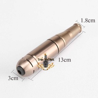Máy mài sơn gel (tặng bộ đầu mài)