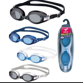 Kính Bơi VIEW V500s cao cấp, kính bơi người lớn - QUYENSPORT