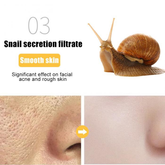 Tinh Chất Vàng 24K Hyaluronic Acid 30Ml Dưỡng Ẩm Làm Săn Chắc Da Chống Nếp Nhăn