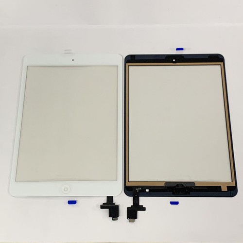 Cảm ứng Ipad 2 liền IC home | BigBuy360 - bigbuy360.vn