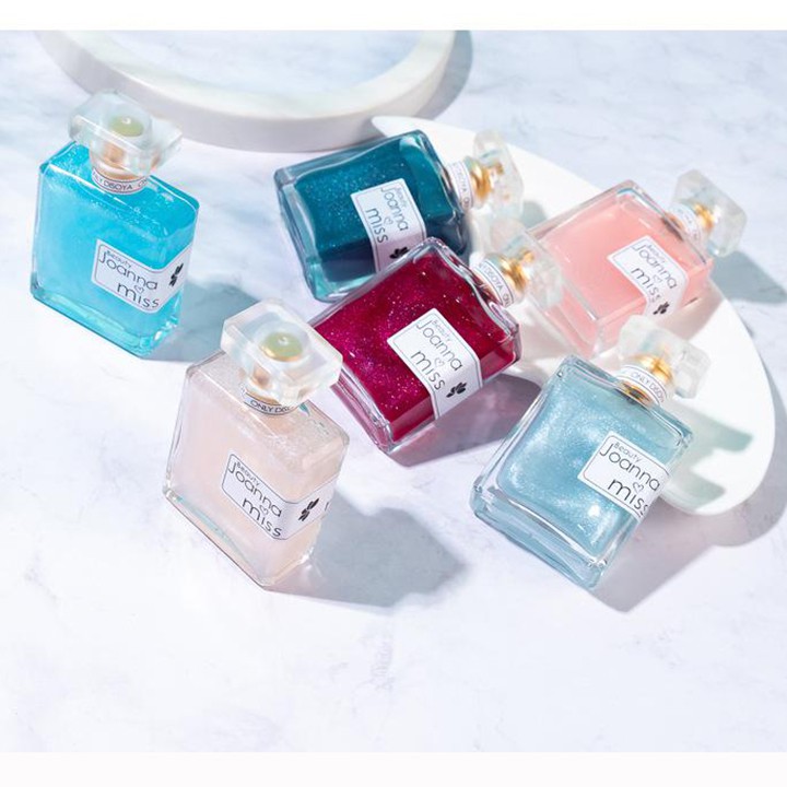 Nước hoa nhũ chảy Galaxy phiên bản Girl miss óng ánh huyền ảo Perfume mist | BigBuy360 - bigbuy360.vn