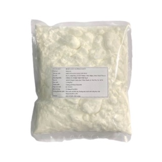 OVOVITA Chất Nhũ Hóa Rimulsoft Super E471 Túi 1kg Giúp Ổn Định Cấu Trúc Trong Chế Biến Thực Phẩm