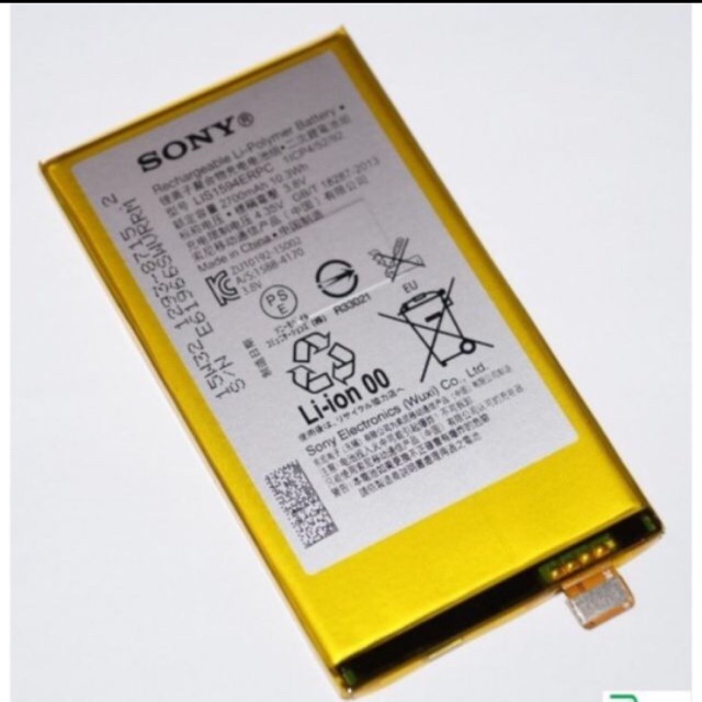 Pin xịn mới 100% cho máy Sony XA ultra