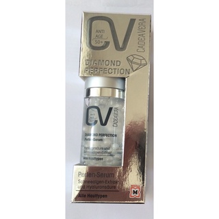 CV serum diamond perfection 50+
