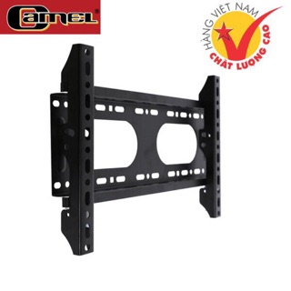 Khung treo tivi cao cấp 19~65inch cố định Camel