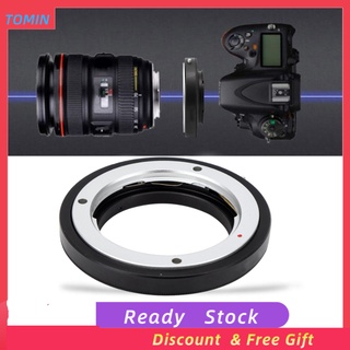 Vòng chuyển đổi ống kính Minolta Mc Md sang Nf Ais Nikon Dslr