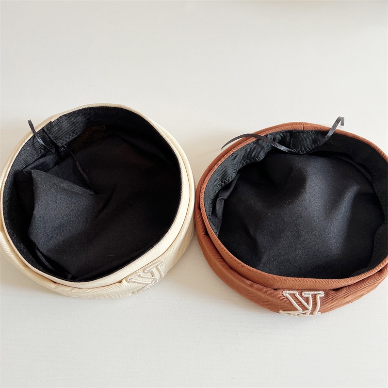 Mũ Nồi In Chữ Thời Trang Cá Tính Cho Bé