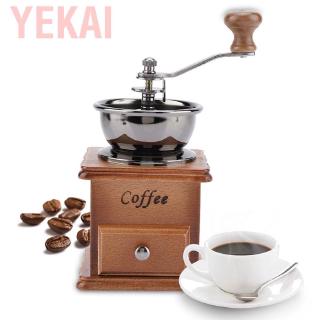 Máy Xay Cà Phê Bằng Tay