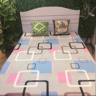 Ga chống thấm cotton