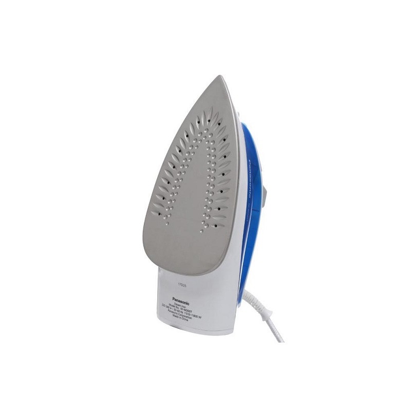 Bàn Ủi Hơi Nước Panasonic NI-M300TVRA - Hàng Chính Hãng - Xanh Dương