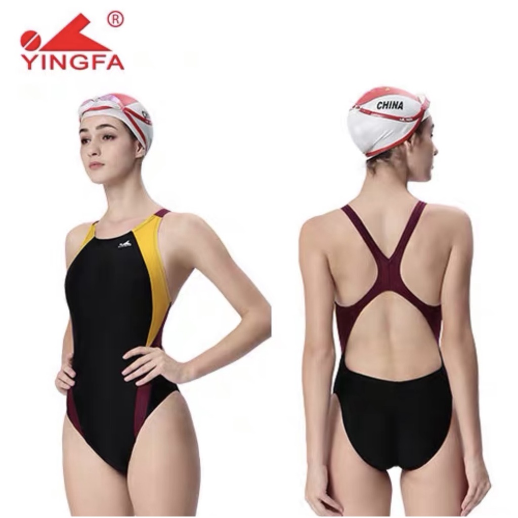 Áo bơi Yingfa 976