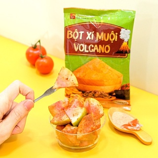 Bột Xí Muội Volcano 100G