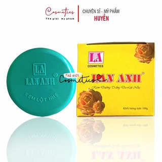 Lẻ 1h kem lan anh 100g