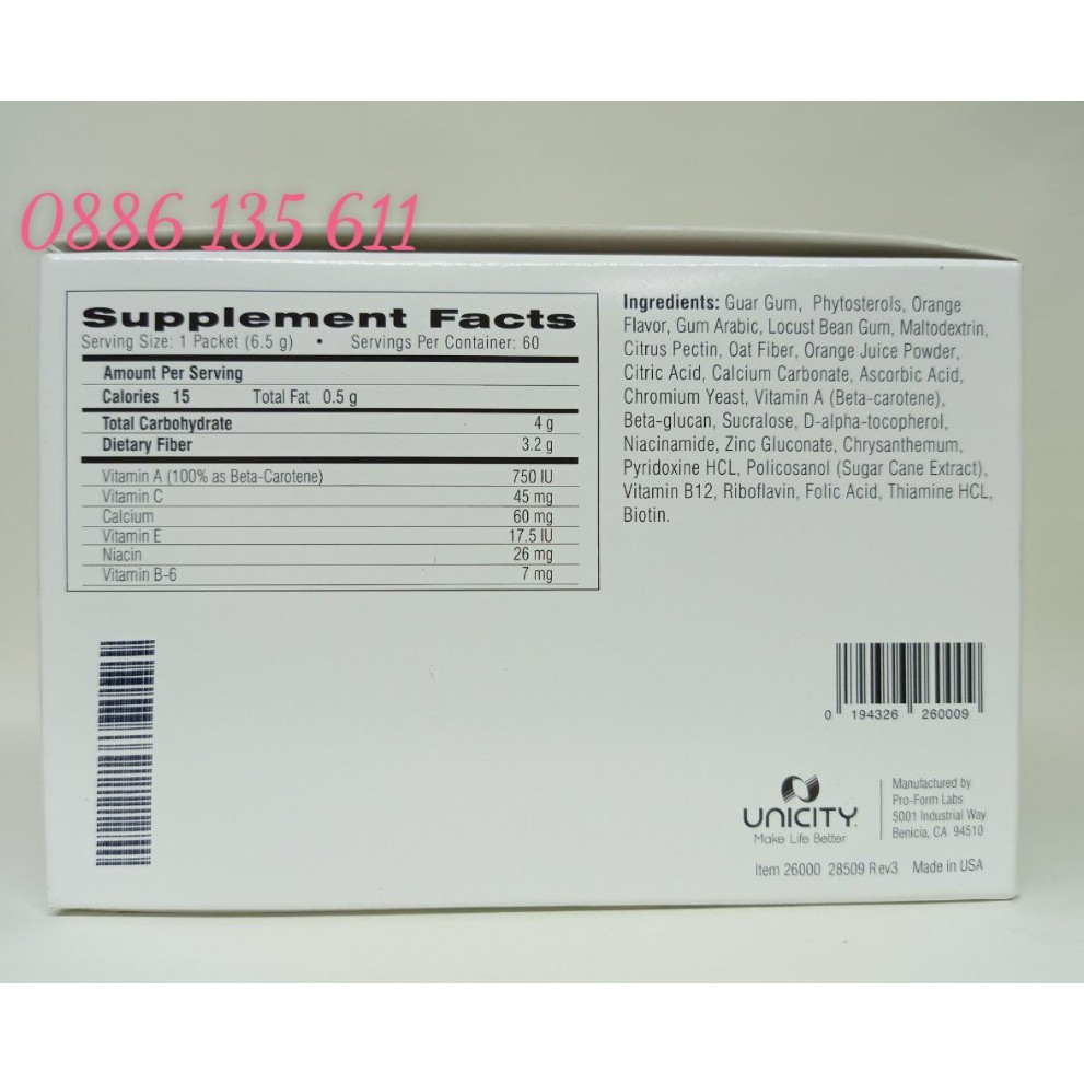 [Bảng giá và 1 hộp Bios Life C] Bios Life C | BigBuy360 - bigbuy360.vn