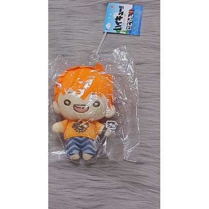 [Sẵn]Nitotan Hinata Shoyou ver beach-Haikyuu