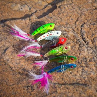 Cá Sắt 7gr Câu Lure