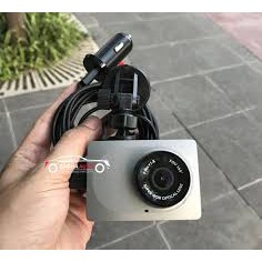 Camera hành trình xe hơi Xiaomi Yi Dash Camera 1080P -Camera hành trình Xiaomi Yi car DVR