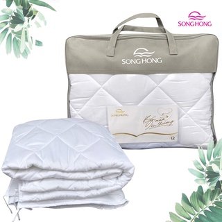 Ruột chăn thu đông Sông Hồng 200x220cm