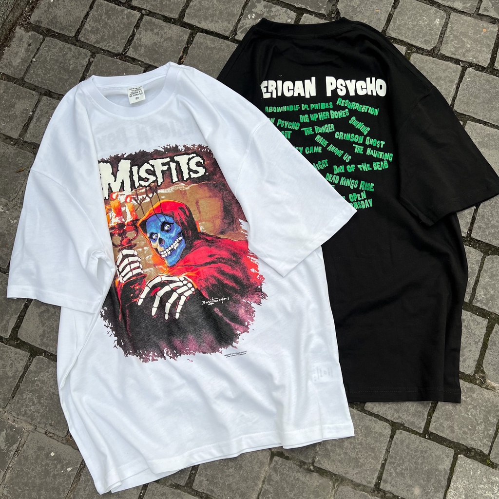 Áo thun tay lỡ nam nữ MEANSTORE phông in hình 100% cotton vải mát form rộng phong cách Ulzzang - Ảnh thật