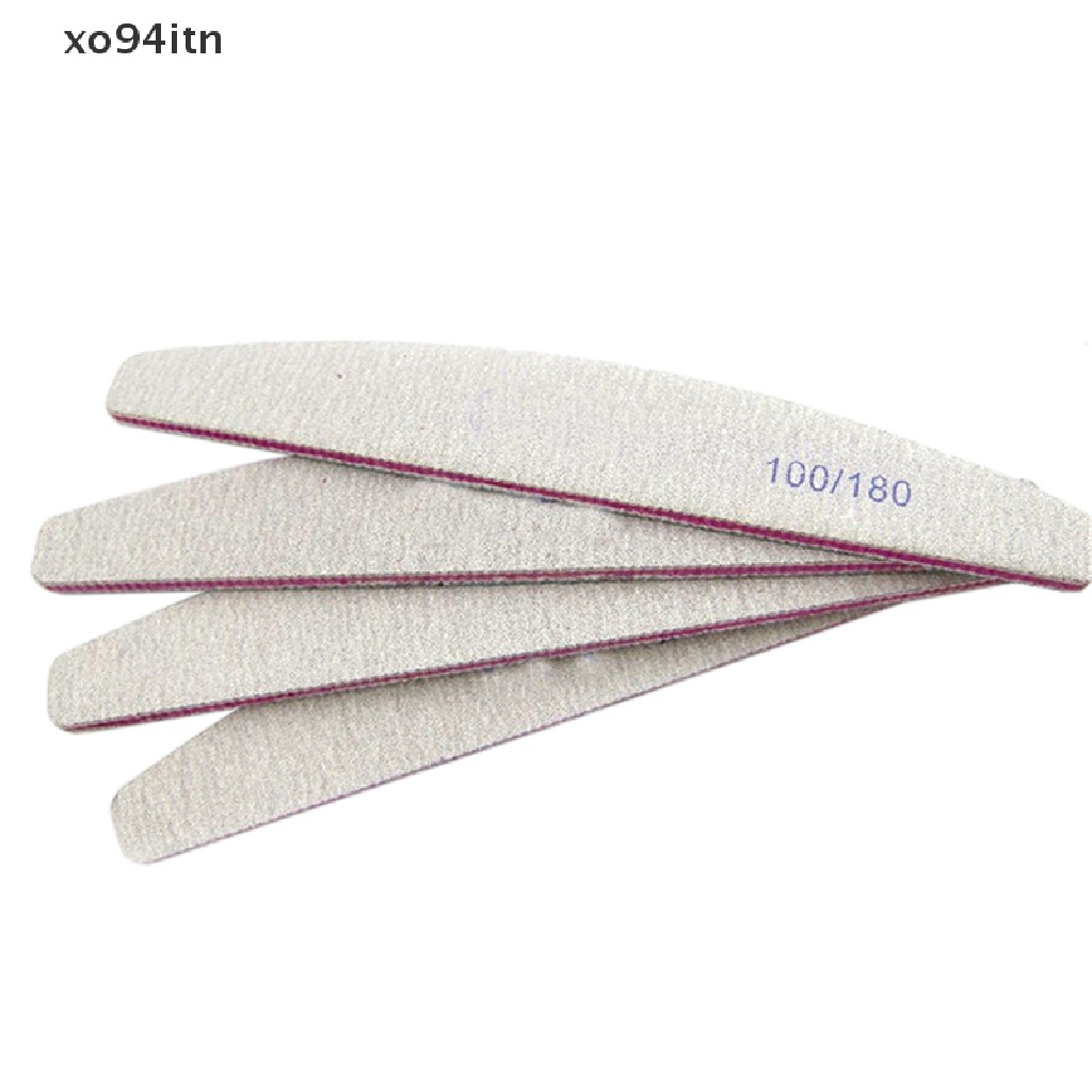 1 X Dụng Cụ Dũa Móng Dạng Khối