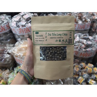 Trà Tiểu Long Châu Lài (loại thượng hạng)