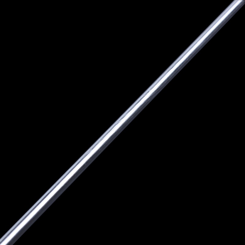 Set 20 Thanh Trục Tròn Bằng Thép Không Gỉ Cho Xe Điều Khiển Từ Xa 300mm X 2mm