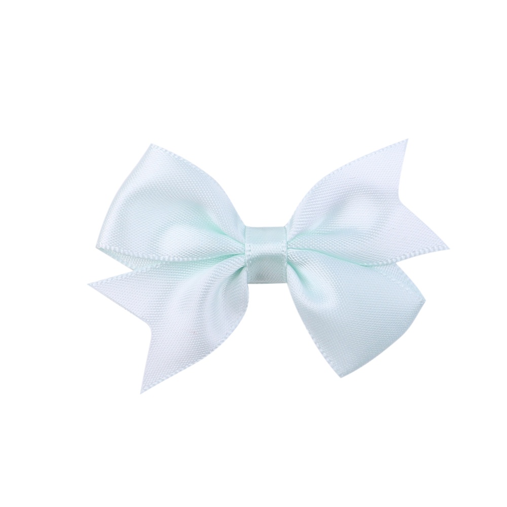Bộ 2 kẹp tóc nơ KIDSBOWS thiết kế nhỏ xinh xắn cho bé gái