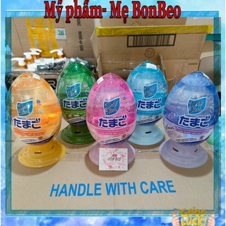 Tinh dầu thơm hình trứng Daily Fresh 440ml