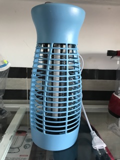 Đèn diệt muỗi Comet CM069