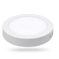 Đèn Led Ốp Nổi Tròn - Vuông 18w siêu sáng [ ốp trần]