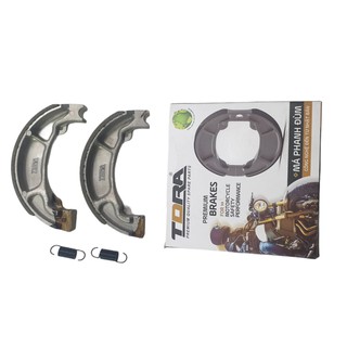 BỐ THẮNG ĐÙM SAU TORA XE AB,VISION,Shmode,PCX,VARIO,LEAD