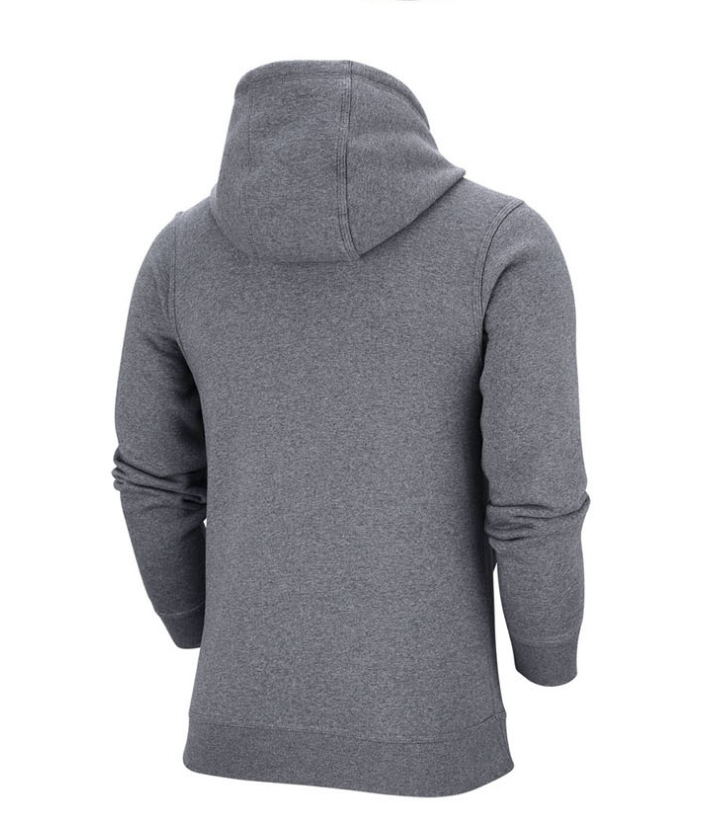 Áo Hoodie Nike 2021 Lót Nhung Ấm Áp Hợp Thời Trang 916271