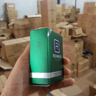 NƯỚC HOA ROMANO CLASSIC 100ML
