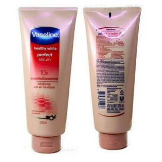 VASELINE 10X THÁI