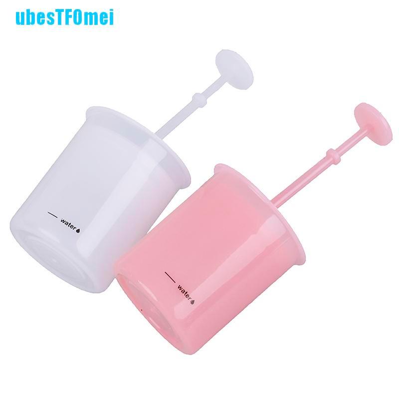 1 Cốc Tạo Bọt Sữa Rửa Mặt Thời Trang
