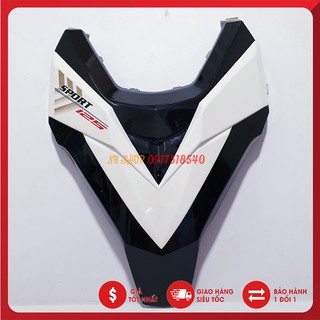 Mặt nạ Motorair cho AB 2016-2019