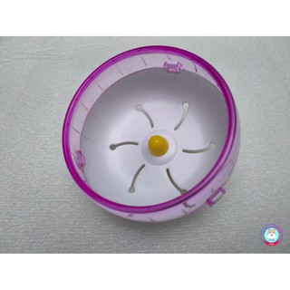 Wheel cho Hamster (Carno Silent 12, 14, 18, 21 cm)