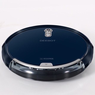 Robot hút bụi lau nhà Ecovacs Deebot DL33/35