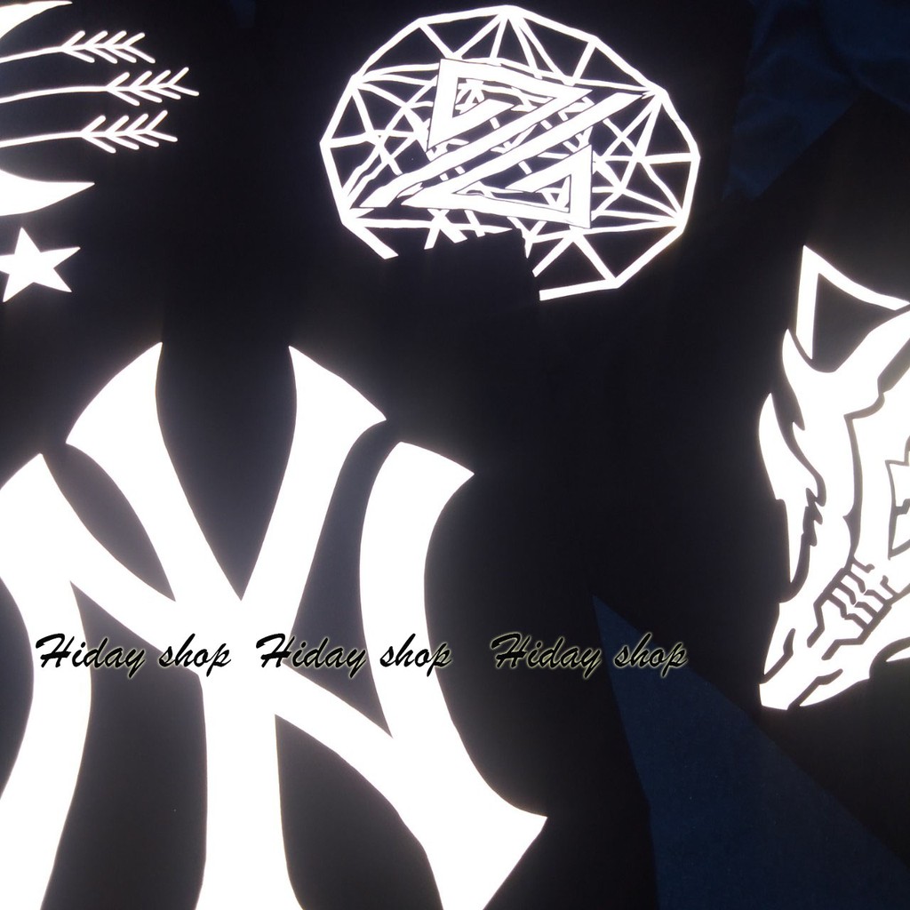 [ảnh thật] ÁO KHOÁT DÙ PHÁT SÁNG | BigBuy360 - bigbuy360.vn