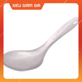 Muôi canh inox
