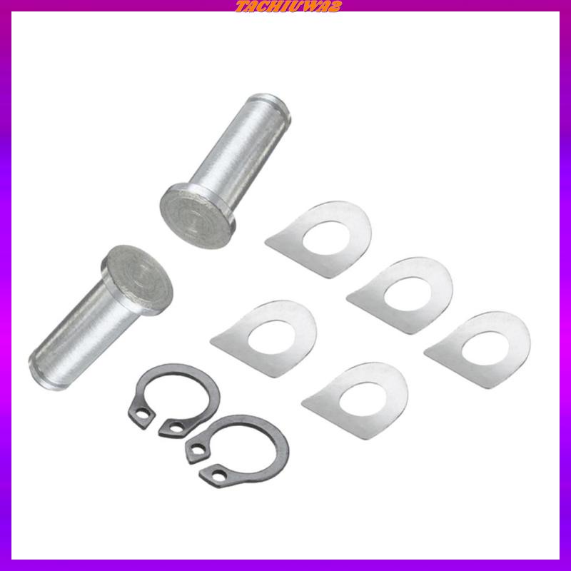 Bộ Đinh Vít Gác Chân Cho Xe Mô Tô Harley Sportster 883 1200 Tachiuwa2