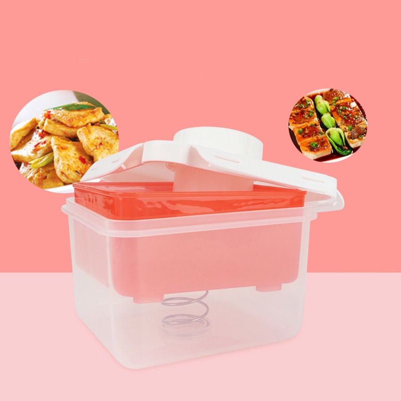 Dụng Cụ Ép Đậu Hũ / Đậu Hũ Có Thể Điều Chỉnh Tiện Dụng